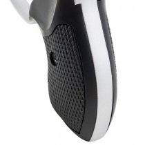 Tanaka S&W M360 Sc .357 Mag 1-7/8 Inch Heavyweight Model Gun - Silver