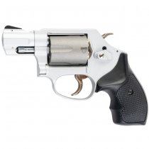 Tanaka S&W M360 Sc .357 Mag 1-7/8 Inch Heavyweight Model Gun - Silver