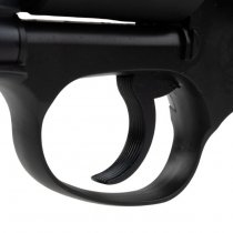 Tanaka S&W M36 .38 Spl Chiefs Special 2 Inch Ver. 2 Heavyweight Model Gun - Black