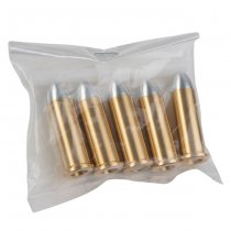 Tanaka S&W M36 .38 Spl Chiefs Special 2 Inch Ver. 2 Heavyweight Model Gun - Black