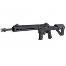 Vorsk VMP-2D Gas Blow Back Rifle - Black