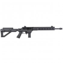 Vorsk VMP-2D Gas Blow Back Rifle - Black
