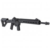 Vorsk VMP-2D Gas Blow Back Rifle - Black