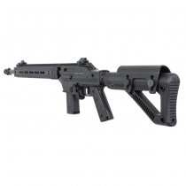 Vorsk VMP-2D Gas Blow Back Rifle - Black