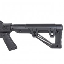 Vorsk VMP-2D Gas Blow Back Rifle - Black