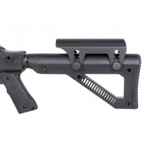 Vorsk VMP-2D Gas Blow Back Rifle - Black