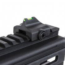 Vorsk VMP-2D Gas Blow Back Rifle - Black