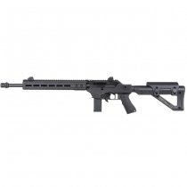 Vorsk VMP-2D Gas Blow Back Rifle - Black