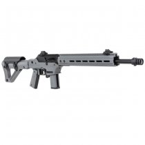 Vorsk VMP-2D Gas Blow Back Rifle - Grey