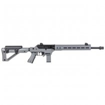 Vorsk VMP-2D Gas Blow Back Rifle - Grey