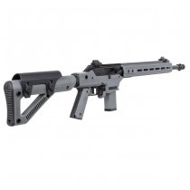 Vorsk VMP-2D Gas Blow Back Rifle - Grey