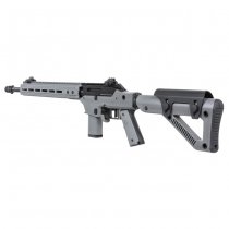 Vorsk VMP-2D Gas Blow Back Rifle - Grey