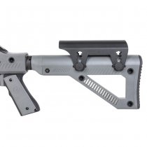Vorsk VMP-2D Gas Blow Back Rifle - Grey