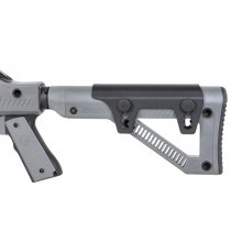 Vorsk VMP-2D Gas Blow Back Rifle - Grey
