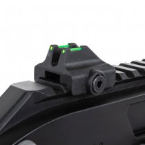 Vorsk VMP-2D Gas Blow Back Rifle - Grey