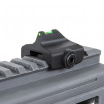 Vorsk VMP-2D Gas Blow Back Rifle - Grey