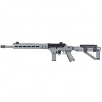 Vorsk VMP-2D Gas Blow Back Rifle - Grey