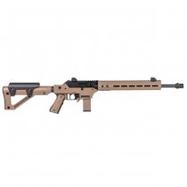 Vorsk VMP-2D Gas Blow Back Rifle - Tan