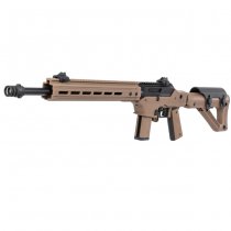 Vorsk VMP-2D Gas Blow Back Rifle - Tan