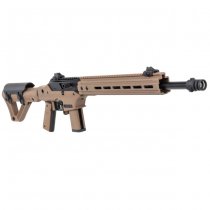 Vorsk VMP-2D Gas Blow Back Rifle - Tan