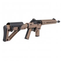 Vorsk VMP-2D Gas Blow Back Rifle - Tan