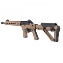 Vorsk VMP-2D Gas Blow Back Rifle - Tan