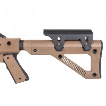 Vorsk VMP-2D Gas Blow Back Rifle - Tan