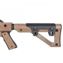 Vorsk VMP-2D Gas Blow Back Rifle - Tan