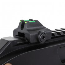 Vorsk VMP-2D Gas Blow Back Rifle - Tan