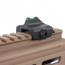 Vorsk VMP-2D Gas Blow Back Rifle - Tan