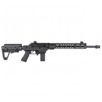 Vorsk VMP-2MD Gas Blow Back Rifle - Black