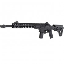 Vorsk VMP-2MD Gas Blow Back Rifle - Black