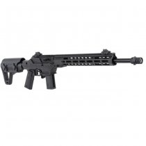 Vorsk VMP-2MD Gas Blow Back Rifle - Black