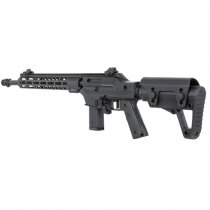 Vorsk VMP-2MD Gas Blow Back Rifle - Black