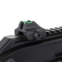 Vorsk VMP-2MD Gas Blow Back Rifle - Black