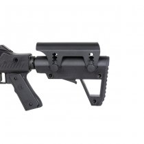 Vorsk VMP-2MD Gas Blow Back Rifle - Black