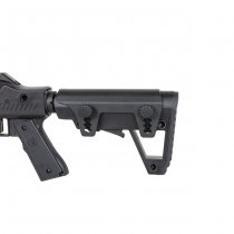Vorsk VMP-2MD Gas Blow Back Rifle - Black