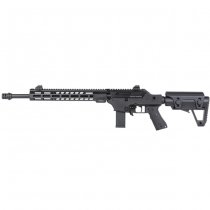 Vorsk VMP-2MD Gas Blow Back Rifle - Black