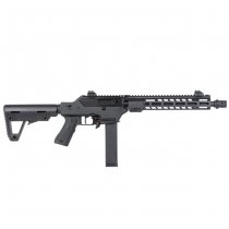 Vorsk VMP-2M Gas Blow Back Rifle - Black