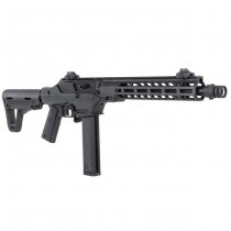 Vorsk VMP-2M Gas Blow Back Rifle - Black