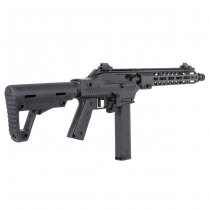 Vorsk VMP-2M Gas Blow Back Rifle - Black