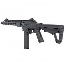 Vorsk VMP-2M Gas Blow Back Rifle - Black