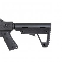 Vorsk VMP-2M Gas Blow Back Rifle - Black