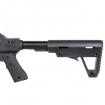 Vorsk VMP-2M Gas Blow Back Rifle - Black