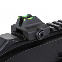 Vorsk VMP-2M Gas Blow Back Rifle - Black