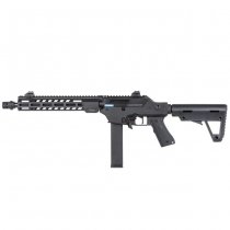 Vorsk VMP-2M Gas Blow Back Rifle - Black