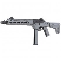 Vorsk VMP-2M Gas Blow Back Rifle - Grey