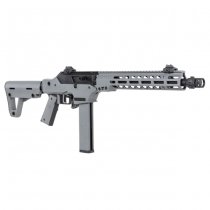 Vorsk VMP-2M Gas Blow Back Rifle - Grey