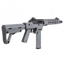 Vorsk VMP-2M Gas Blow Back Rifle - Grey