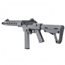 Vorsk VMP-2M Gas Blow Back Rifle - Grey